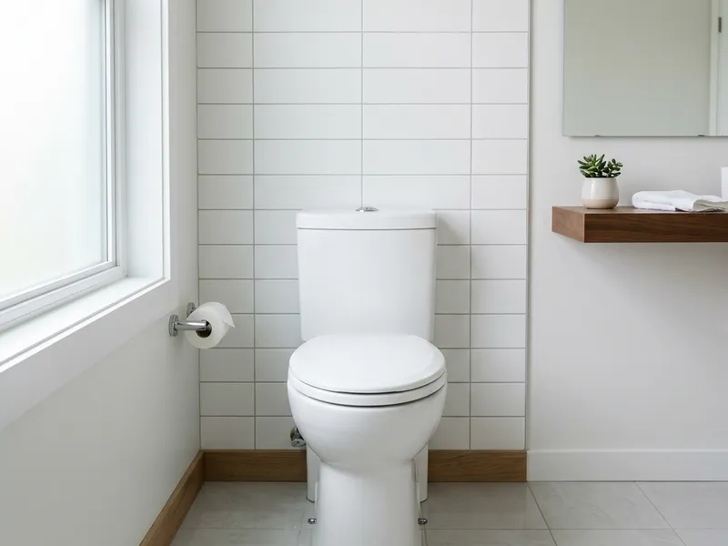 Toilet Repair & Installation Plumber in Paramus, NJ